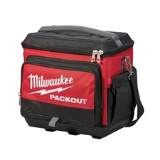 For Milwaukee 48-22-8302 1680D Ballistic Fabric PACKOUT Heavy Duty Cooler