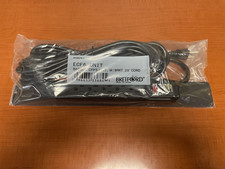 Bretford ECF6 6-Outlet Electrical Assembly with 20' Power Cord