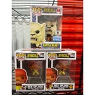 Funko Pop Invincible Battle Beast Rex Splode CHASE