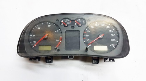 1J0919860B Tachometer - Cockpit - Tacho Uhren Instrument für UK962170-80