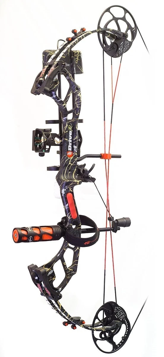 Pse bows for sale deals