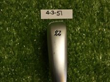 Stiff Hybrid 23 Loft Golf Clubs for sale | eBay Stiff Hybrid 23 Loft Golf Clubs for sale | eBay
