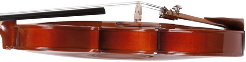 UK Violine 1/2 M-Tunes Nr. 150 Holz - für Lernende - Bild 10 von 11