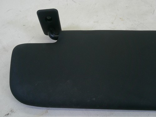 FIAT 500 S SUN VISOR (DRIVER/RIGHT SIDE) 2007-2014 - Picture 6 of 12