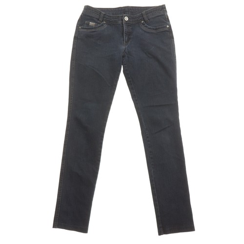 Kuhl Skinny Jeans Womens 8 Dark Blue 