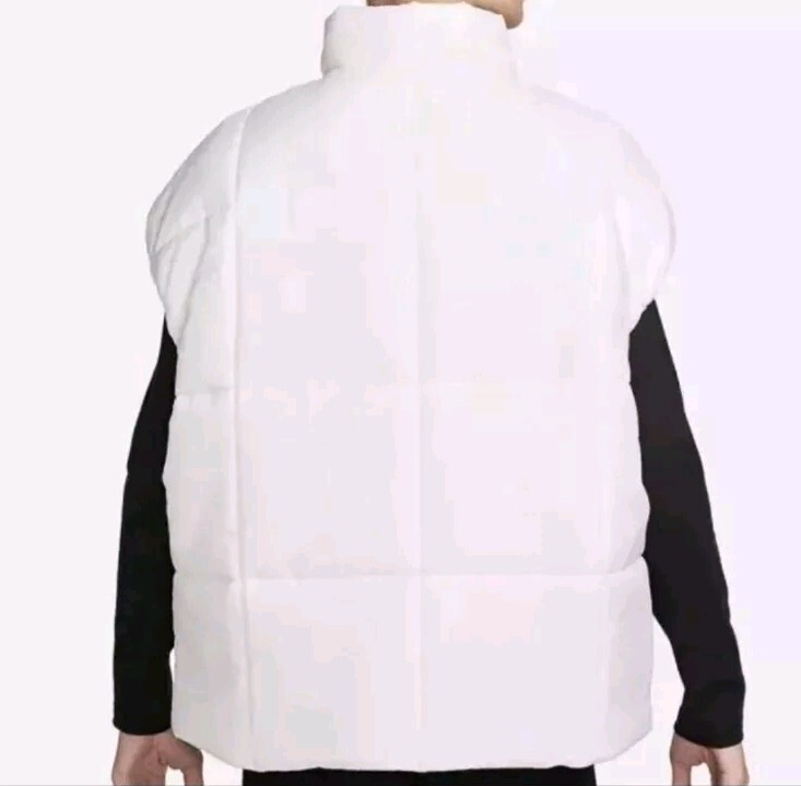 Nike Womans Sportswear Classic Puffer Therma-FIT Over Sized