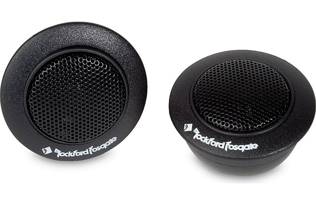 best 1 inch tweeters
