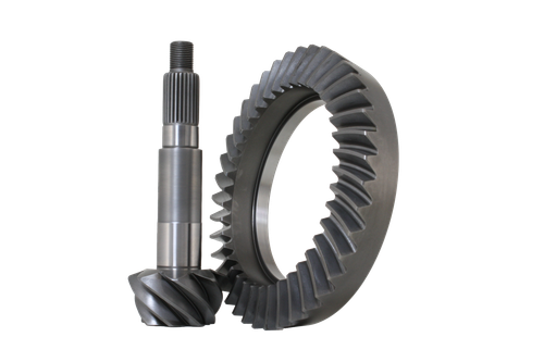 Revolution Gear D44 4.10 Ratio Ring and Pinion Fits Dana 44 - Foto 2 di 2