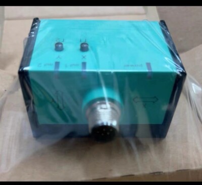 New Pepperl+Fuchs INY360D-F99-2I2E2-v17 Free Expedited Shipping #US