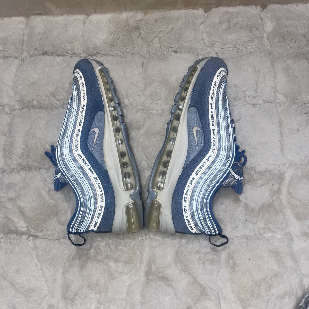 Indigo Storm Have A Nike Day Am 97 Nike Air Max 97 Have A Nike Day