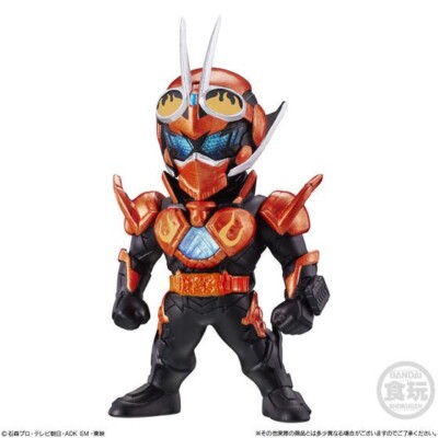 NEW Bandai CONVERGE KAMEN RIDER 28 Complete 7 types Set Figure