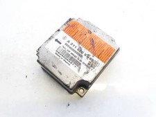 MERCEDES-BENZ E-CLASS 2003 CRASH SENSORS MODULE A2118203385, 5004 #1797096-41
