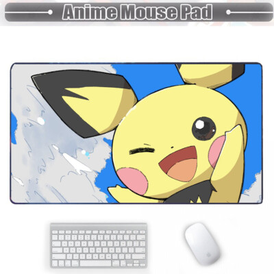 Board Card Game Pokemon 3367 Gaming Mouse Pad PTCG CCG MTG Play Mat