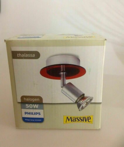 Portafaretto Quadrato Alto In Gesso A Scomparsa Da Incasso A Scomparsa Per Lampade Led 8056477472699 - Foto 5