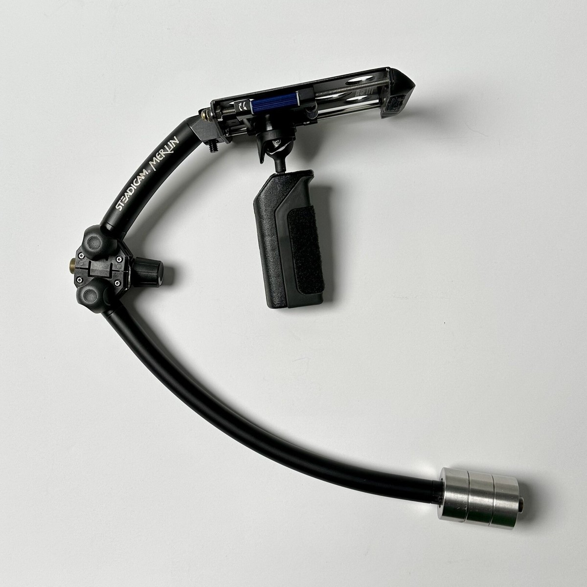 Steadicam Merlin Camera Stabilizer System - by Tiffen | eBay