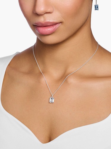 Thomas Sabo KE1964-051-14 Stone Collare da donna, regolabile - Foto 2 di 3