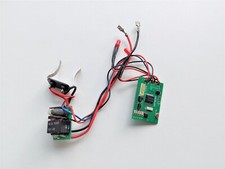 Steuerplatine für Rems Presse Elektrowerkzeuge 12V