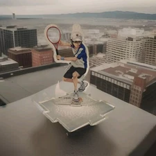 Prince Of Tennis Echizen Ryoma Acrylic Stand J-world