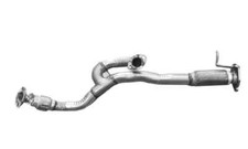 GMC TERRAIN 3.6L 2012 TO 2017 EXHAUST FLEX PIPE DIRECTFIT