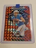 2023 Panini Mosaic JUSTIN HERBERT #255 Prizm Red