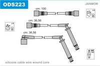 ZüNdleitungssatz FüR Opel Astra F,Calibra A,Frontera A,Kadett E,Omega A