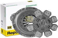 Schaeffler LuK 633 3086 09 Kupplungssatz