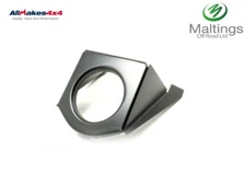 ALLMAKES 4X4 110 REAR SPRING MOUNT 110 REAR SPRING HANGER STC8609 X1 NEW