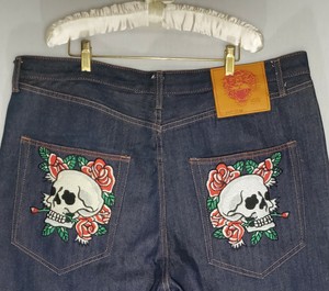 ed hardy jeans ebay