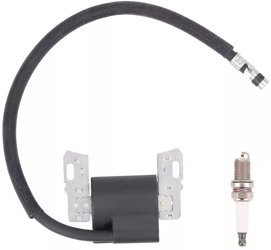 Craftsman lt1000 ignition sale coil part number