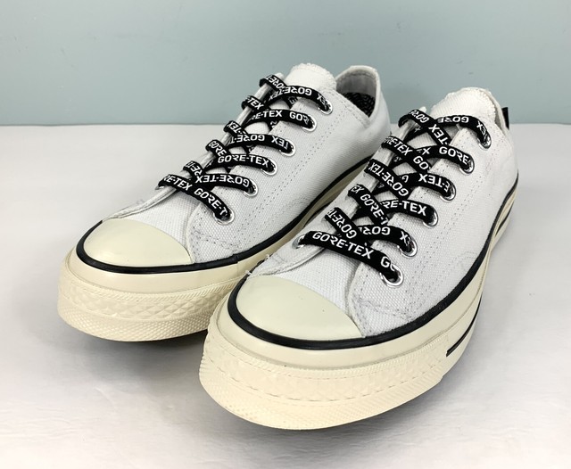 Size 6.5 - Converse Chuck 70 Gore-Tex 
