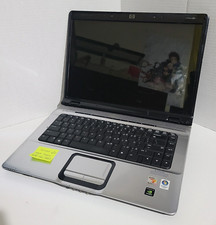 HP Pavilion dv6000 dv6426us 15 Working  Intel...
