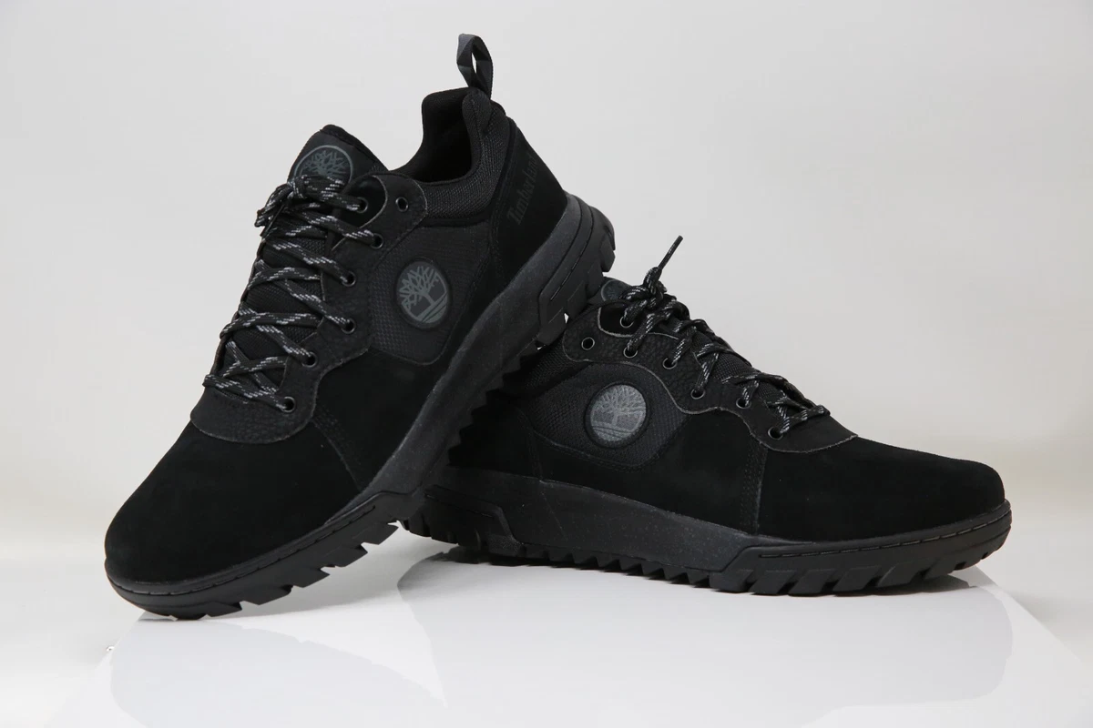Timberland black suede shoes deals