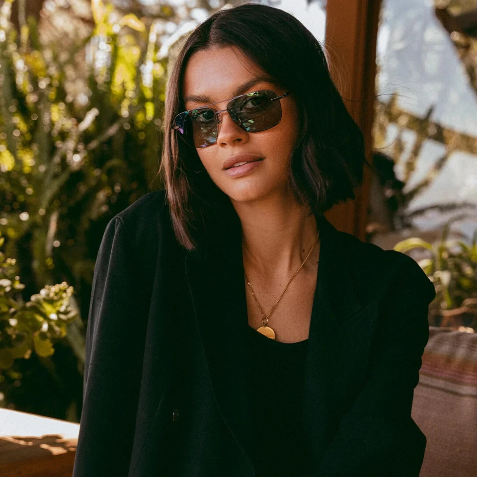 Air 3 | Revo Black Color: Shiny Black/Graphite - Image 3 of 4