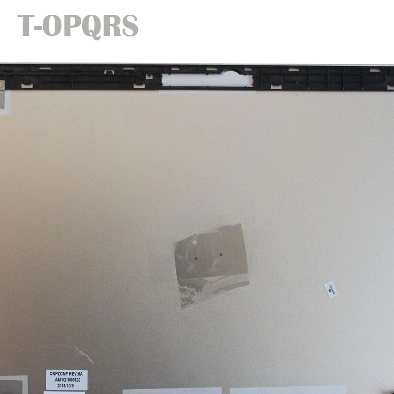 Nuevo Para Dell Vostro 14 5468 14" Laptop LCD Cubierta Trasera 0DC02Y 6A9-1698-A00 Foto 4 de 4