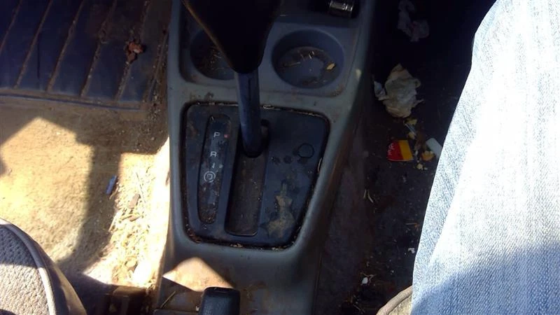 Cinto de chassi ECM sob o assento do motorista compatível com 91-97 ESCORT 1659702 - Imagem 4 de 4