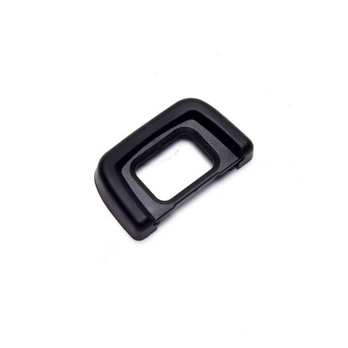 DK-24 EyeCup Eyepiece DK24 Viewfinder Fits NIKON D5500 D5300 D5100 D3300 D3100 - Picture 11 of 12