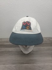 Vintage Westin Kids Club Ball Cap Hat Adjustable Baseball