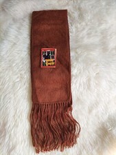 Soft Kids Alpaca Scarf - Genuine Peru & Ships Daily 782