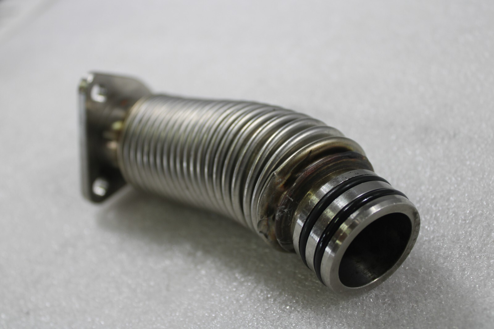 Ferrari 458 Italia, Spider, Speciale, Oil Line Hose, Used, P/N 287204