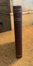 Lovat DICKSON: Richard Hillary * Macmillan First Edition 1950 Hardback