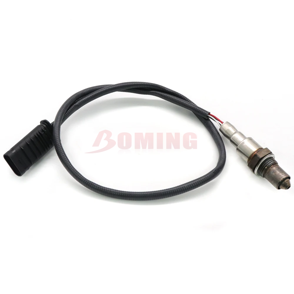 テディ O2 Oxygen Sensor Fit for BMW X5 25d F15 SAV 2015 13 62 8 579