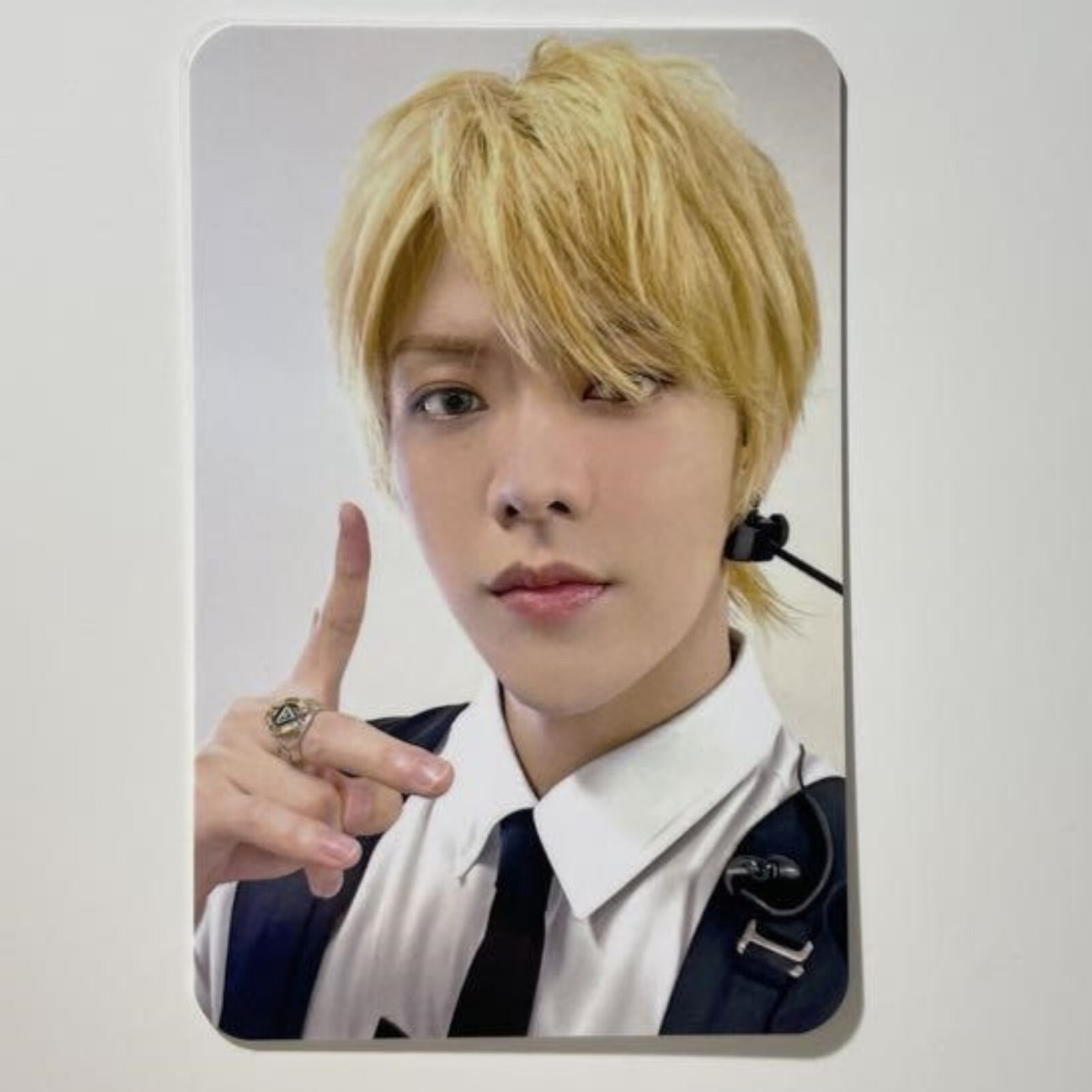nct127 2buddies mu-mo特典 B nct127 2buddies mu-mo特典 B NCT127 2 Baddies mu-mo shop