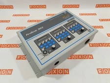 WOODWARD PROTECH 203 (9905-989) OVERSPEED PROTECTION SYSTEM - USED