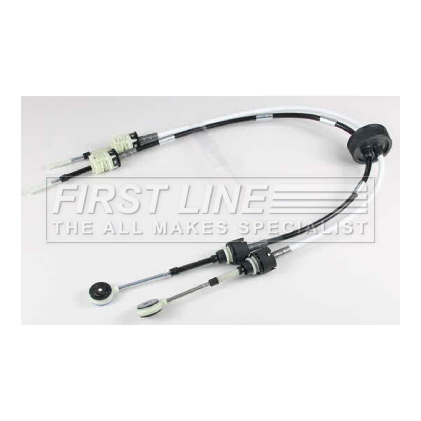 FirstLine FKG1164 Manual Transmission Cable Pull for Zafira Family High Quality