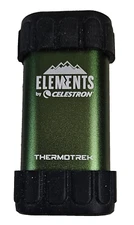 ELEMENTS by CELESTRON Thermocharge HAND-WARMER/ POWER BANK - 4400 mAH