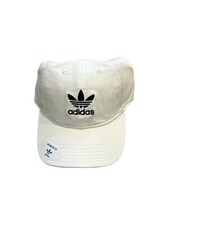 NWT NEW Adidas Originals Women's Logo Adjustable Hat Cap