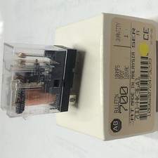 NEW!! ALLEN BRADLE     Y700HK36A1    (Set of 2 Unit)   (#129 C6O)