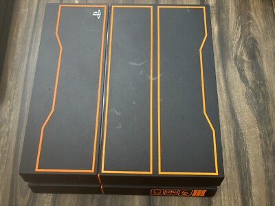 Sony PlayStation 4 PS4 Call of Duty Black Ops III Limited Edition (CONSOLE ONLY)