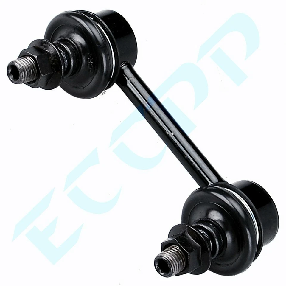 2x Rear Stabilizer Sway Bar Links For Subaru Baja Legacy Outback Honda S2000 - Imagem 2 de 4