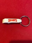 Miller Sharp's Keychain Bottle Openers New/ Never Used — photo 2